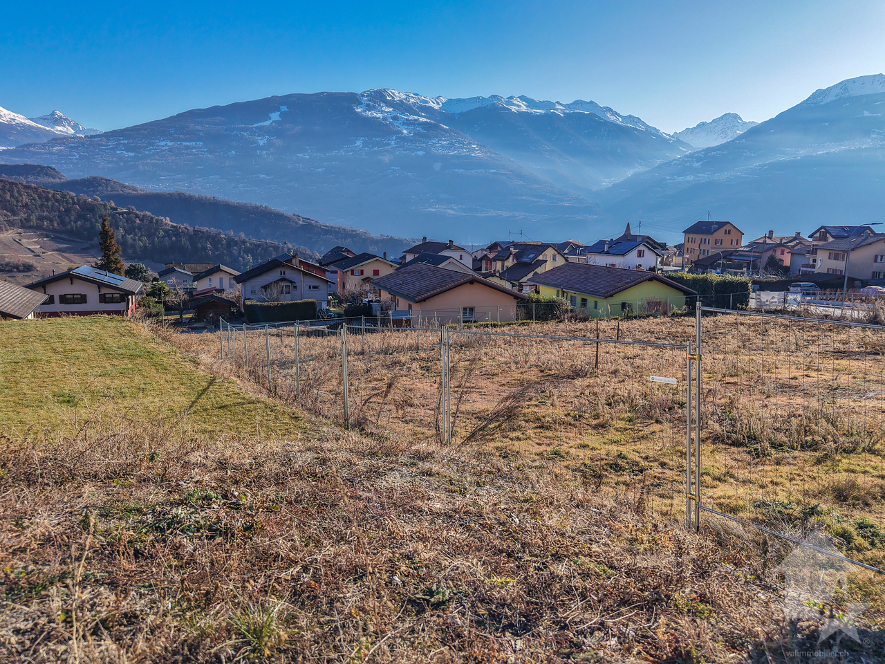 Appartement 3.5 pièces avec jardin à l'architecture moderne et épurée - Bild 8