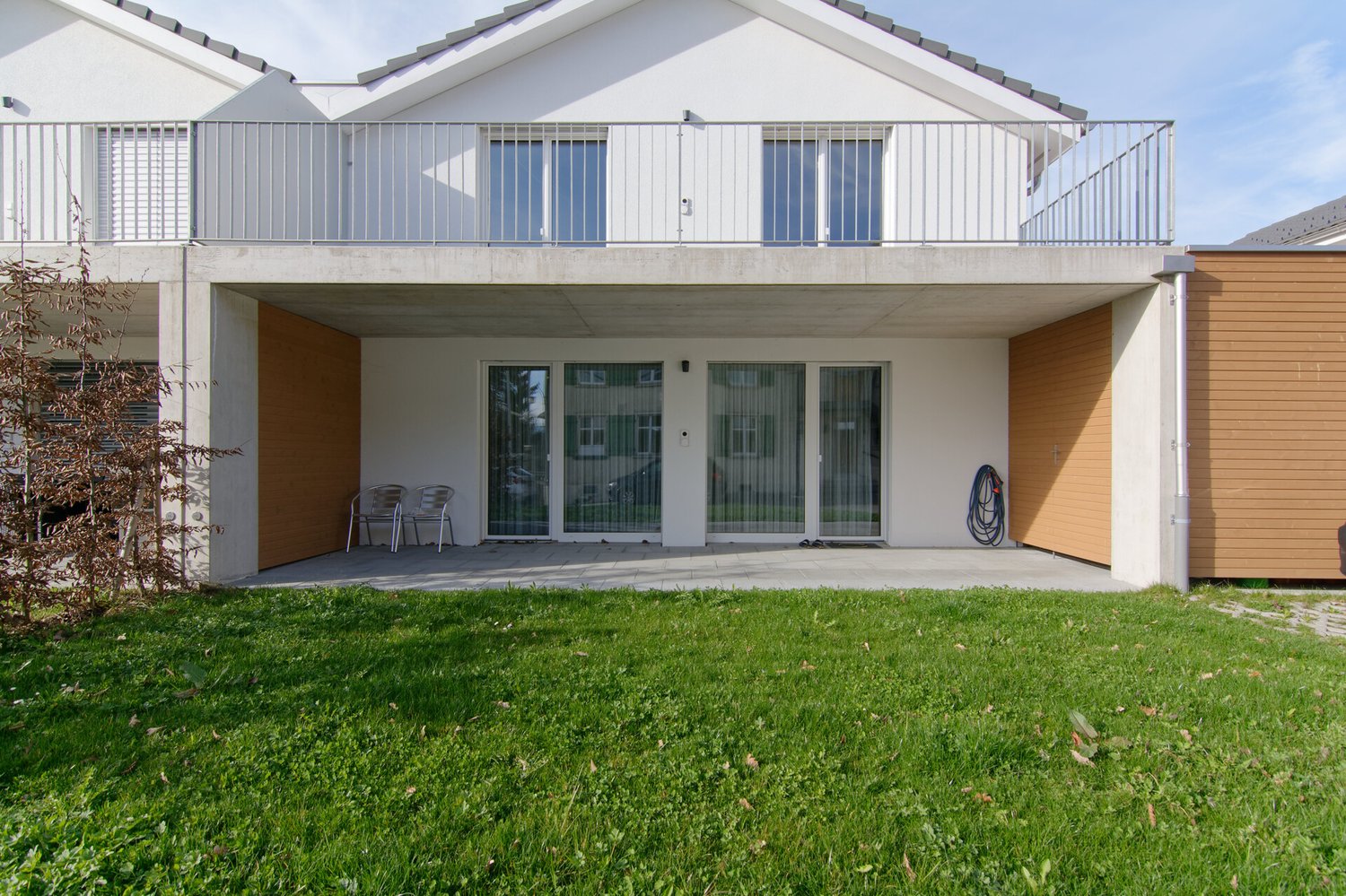 Neuwertiges 5.5-Zi.-Reihen EFH - IMM_8426_immo