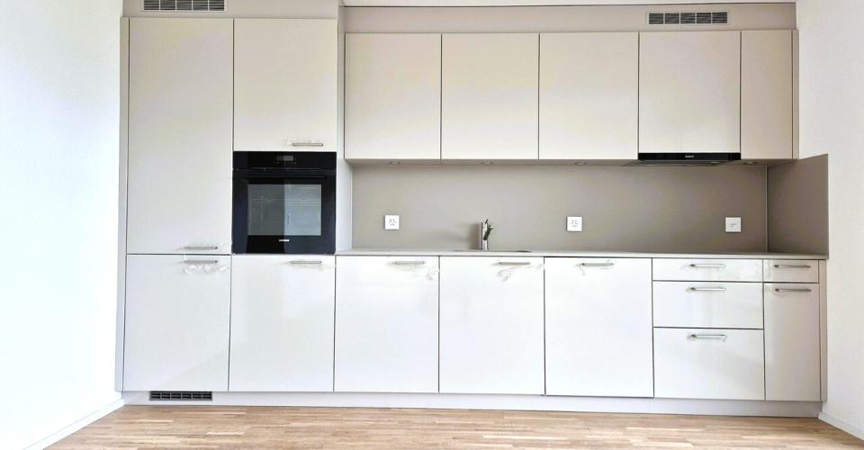 Appartement 3.5 pièces - Appartement 3.5 pièces - image - 3