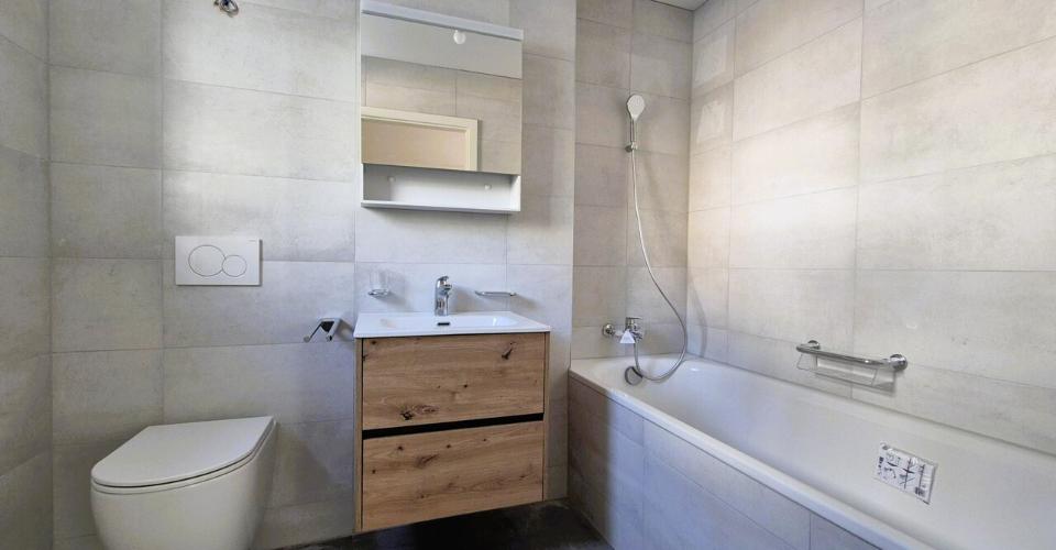 Appartement 3.5 pièces - Appartement 3.5 pièces - image - 6