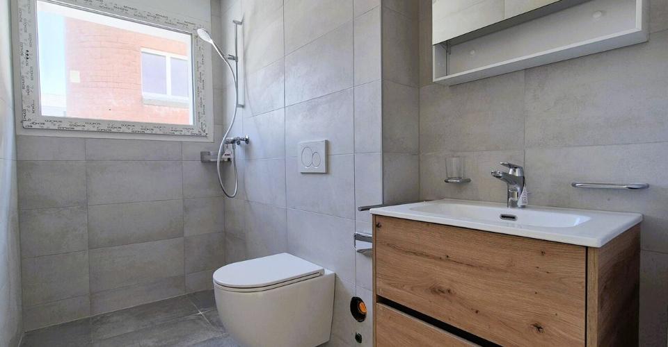 Appartement 3.5 pièces - Appartement 3.5 pièces - image - 7