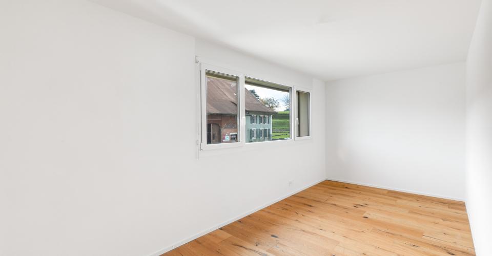 Magnifique duplex neuf de 5.5 pièces à 4 minutes de Romont - LOT 1.1 - Appartement 5.5 pièces - image - 5