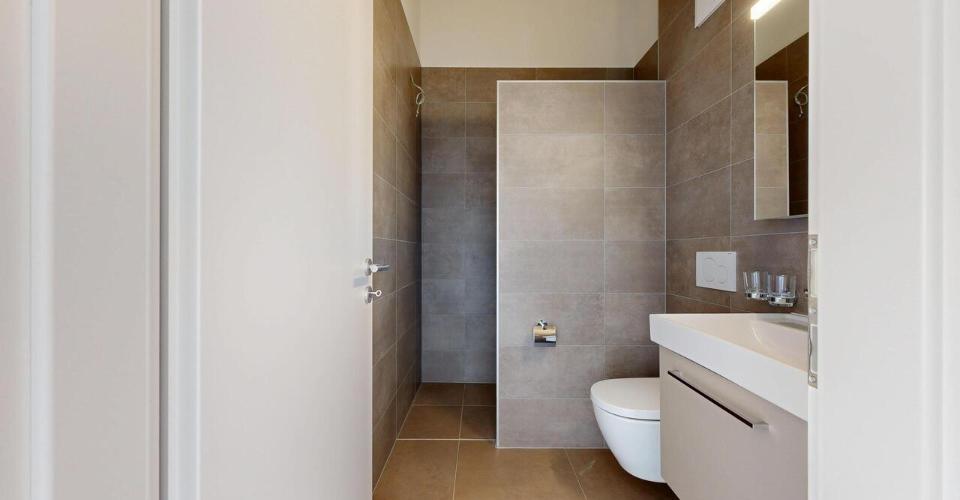 Portalban - 4.5p dans nouvelle PPE "Les Pêcheurs" - Appartement 4.5 pièces - image - 2