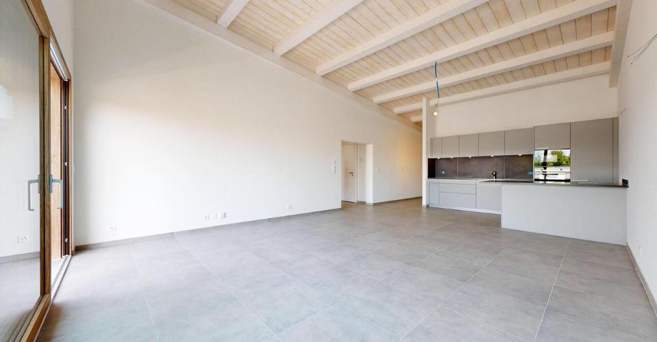Portalban - 4.5p dans nouvelle PPE "Les Pêcheurs" - Appartement 4.5 pièces - image - 7