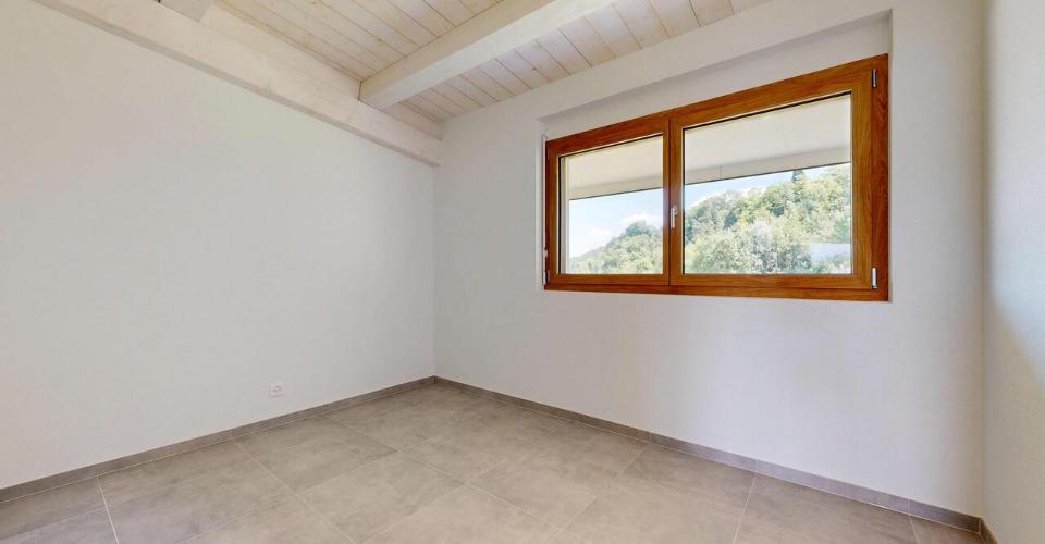 Portalban - 4.5p dans nouvelle PPE "Les Pêcheurs" - Appartement 4.5 pièces - image - 11
