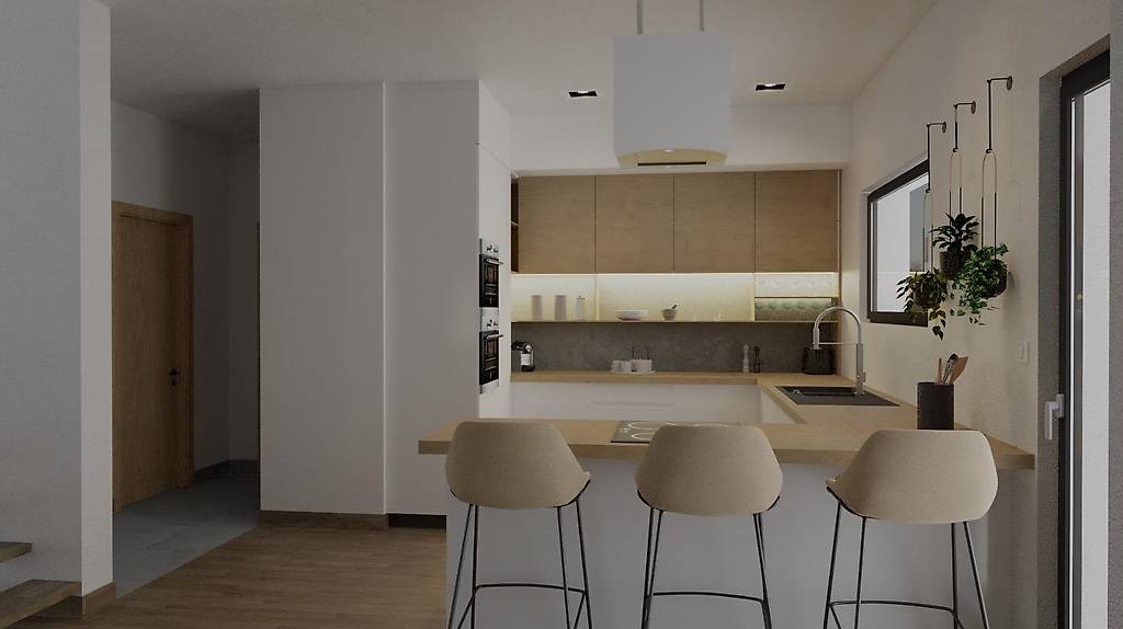 Exklusive Design Villa mit Pool -  Bild 6