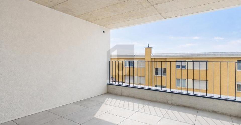 PREISHIT! NEUBAU - GESTALTET SIE DEN INNENAUSBAU MIT! - Attique 3.5 pièces - image - 2