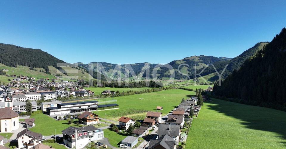 Private Bergresidenz in erstklassiker Höhenlage - Appartement 3.5 pièces - image - 5