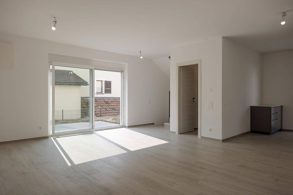 VILLA MINERGIE 4.5 LOCALI A SANT'ANTONINO  7387 -  Bild 6
