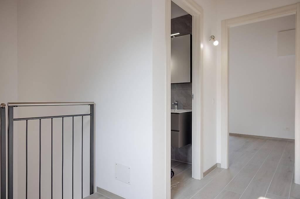 VILLA MINERGIE 4.5 LOCALI A SANT'ANTONINO  7387 -  Bild 8