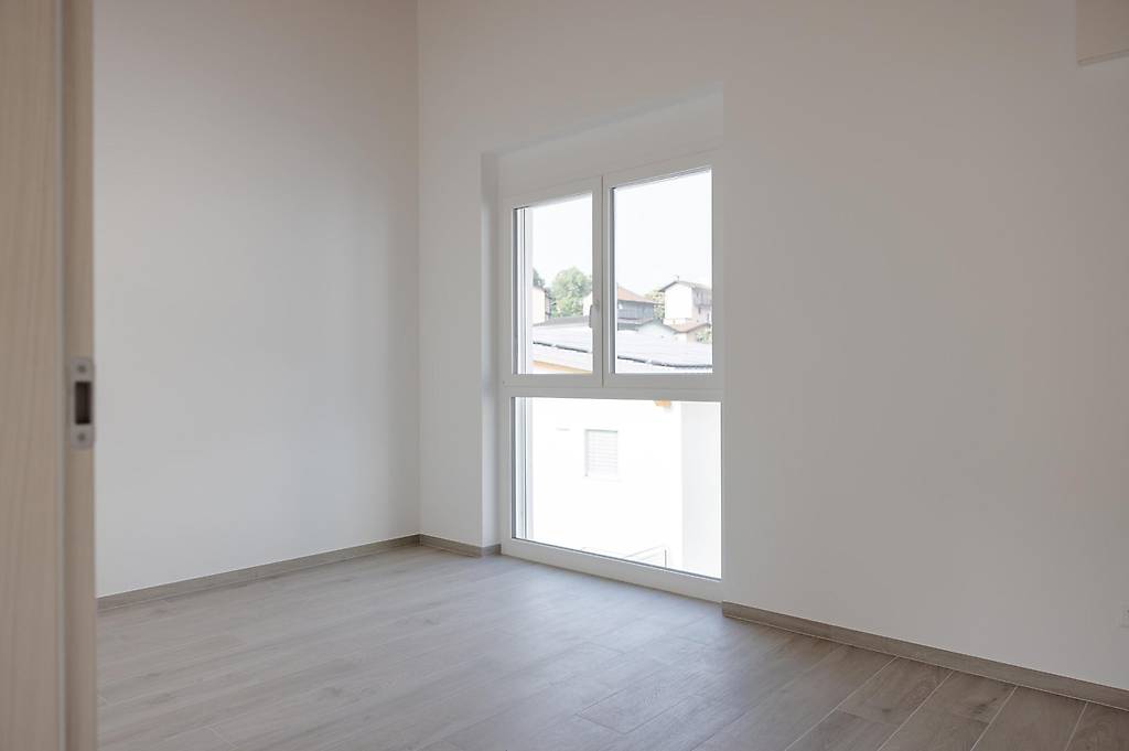 VILLA MINERGIE 4.5 LOCALI A SANT'ANTONINO  7387 -  Bild 12