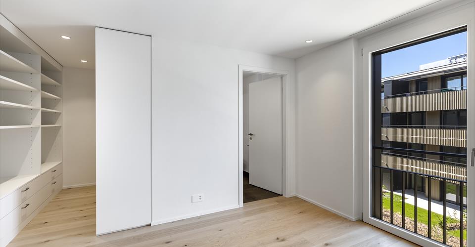 Appartement 4.5 pièces - Appartement 4.5 pièces - image - 4