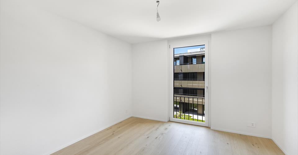 Appartement 4.5 pièces - Appartement 4.5 pièces - image - 5