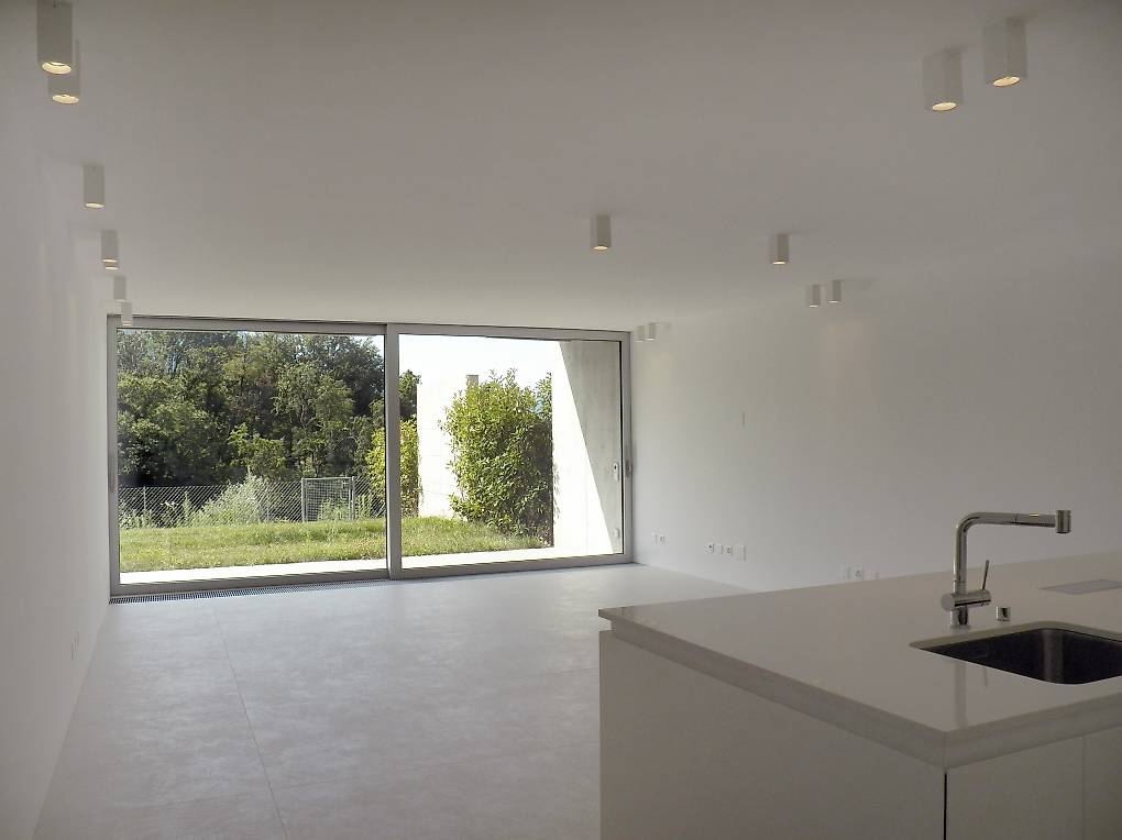 HM10331 - Contesto elegante con privacy e vista -  Bild 1