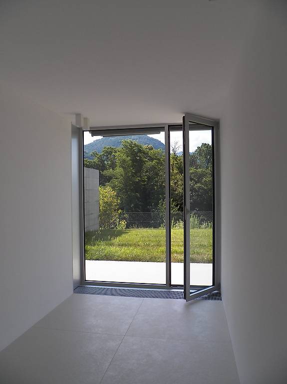 HM10331 - Contesto elegante con privacy e vista -  Bild 12