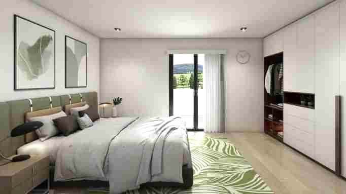 LOCATION - Superbes appartements et attiques neufs de très bon standing en PPE de 2.5, 3.5, 4,5 pièces et attiques - Appartement - image - 12