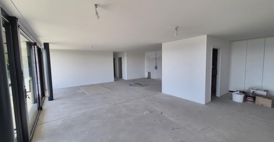 Dernière unité ! Appartement Neuf - Résidence Sous-le-Château à Hauterive - Appartement 4.5 pièces - image - 7