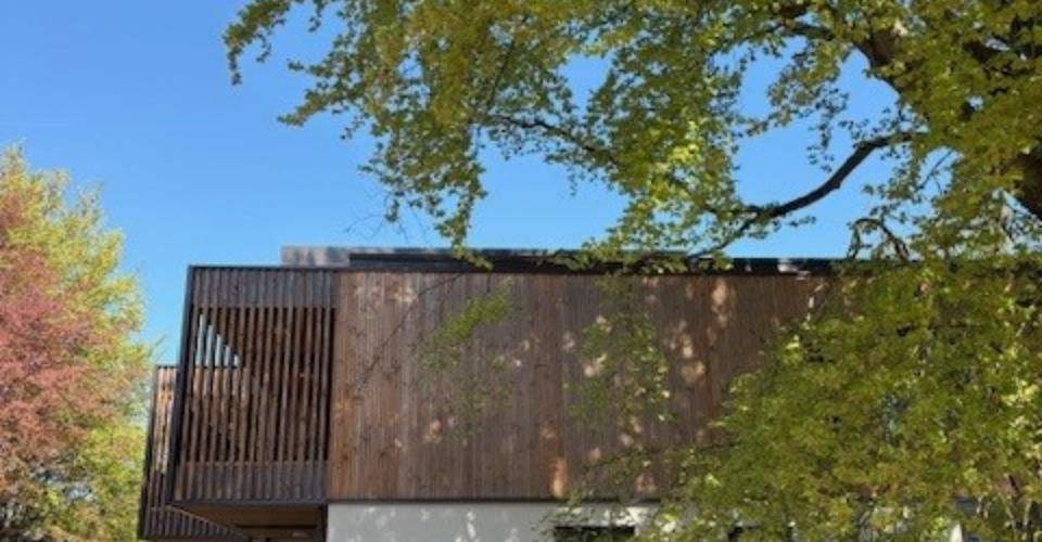 Maison contiguë 4.5 pièces - Maison contiguë 4.5 pièces - image - 2
