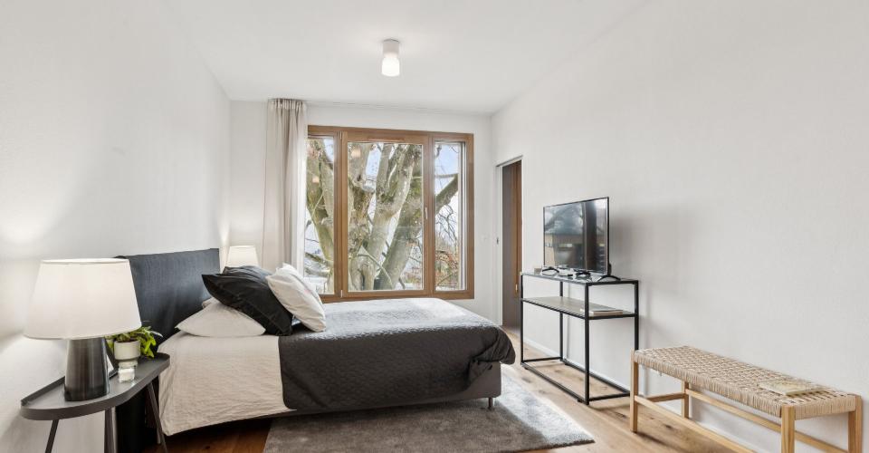 Maison contiguë 4.5 pièces - Maison contiguë 4.5 pièces - image - 11