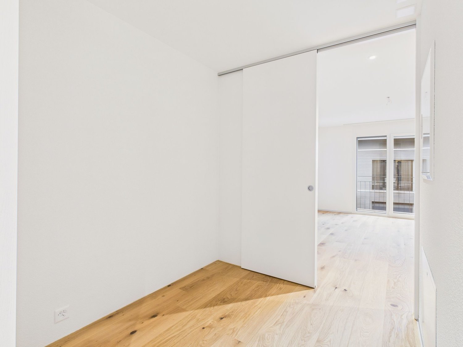 Neubau - 4.5-Zimmer-Wohnung in Rapperswil BE - Erstbezug! - Image 6