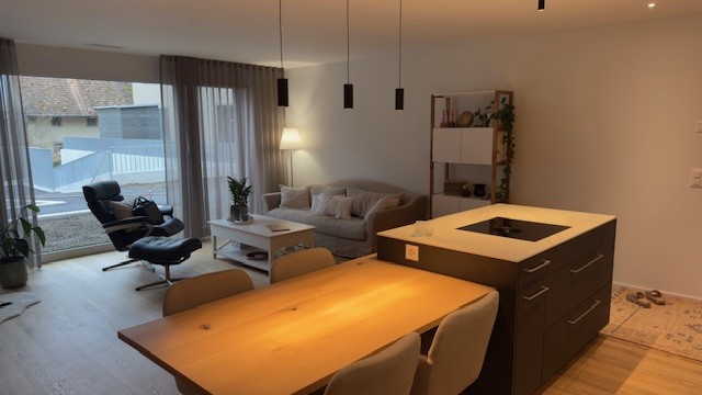 JETZT sind S I E dran. Erfüllen Sie sich Ihren Wohntraum: Ihr Zuhause in behaglichem Ambiente -  Bild 8