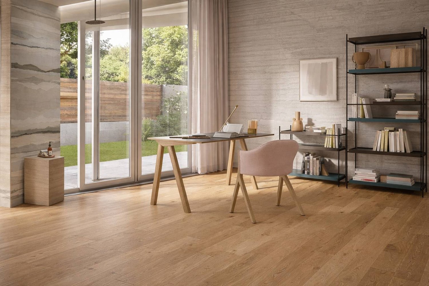 Residenza La Piana – Melide | Eleganza contemporanea con vista lago - Bild 9