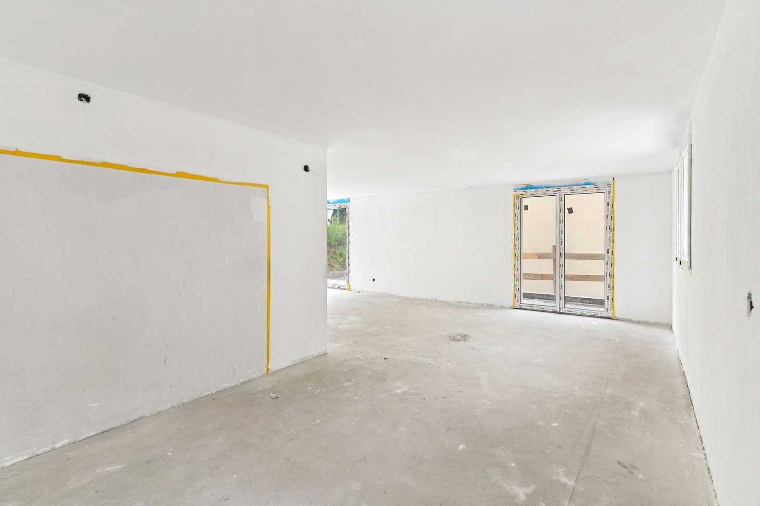 Villa individuelle neuve de 5.5 pièces proche du Lac de La Gruyère - Bild 5