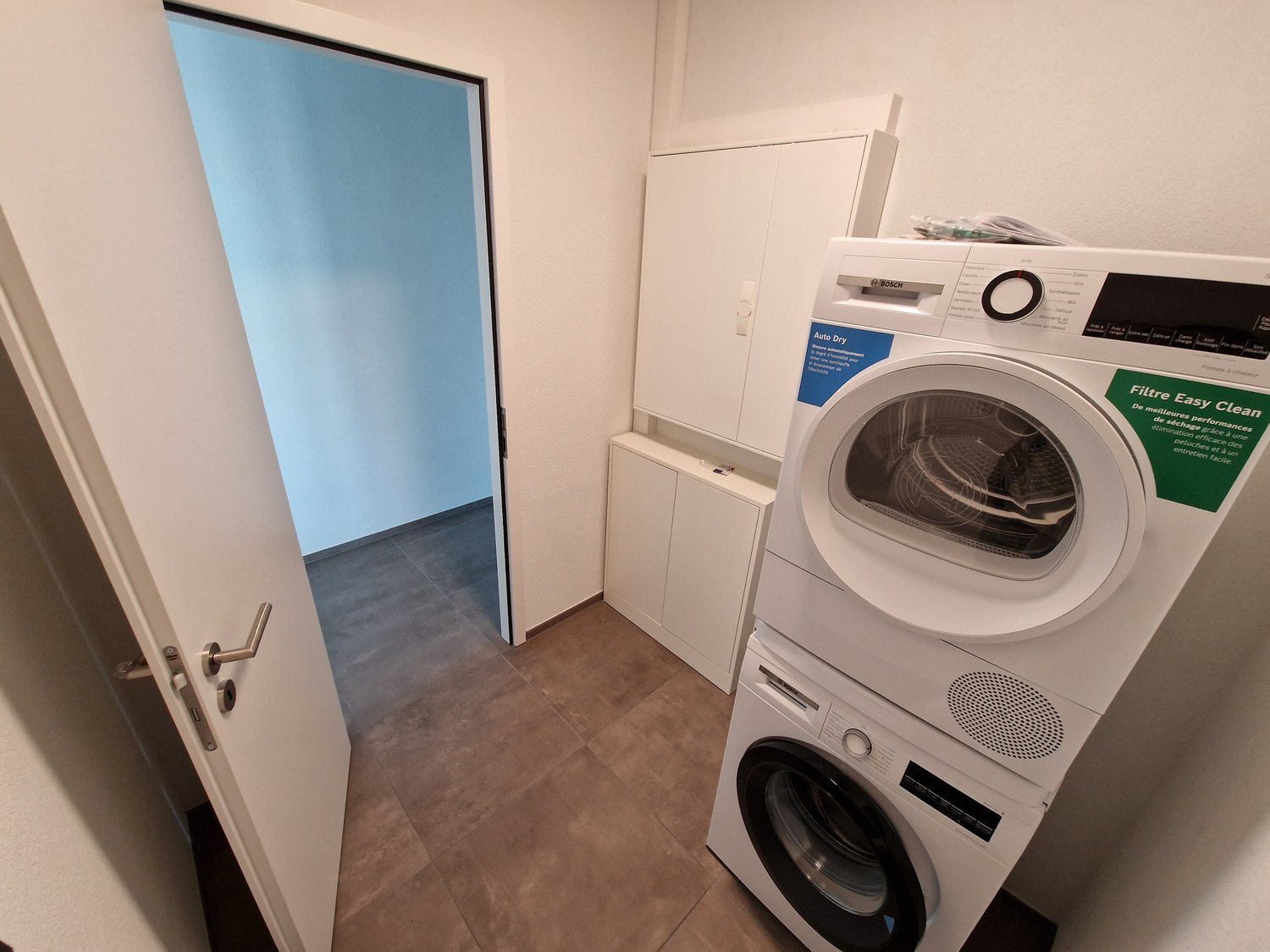 Magnifique appartement 4.5 pièces neuf avec balcon à Delémont -  Bild 10