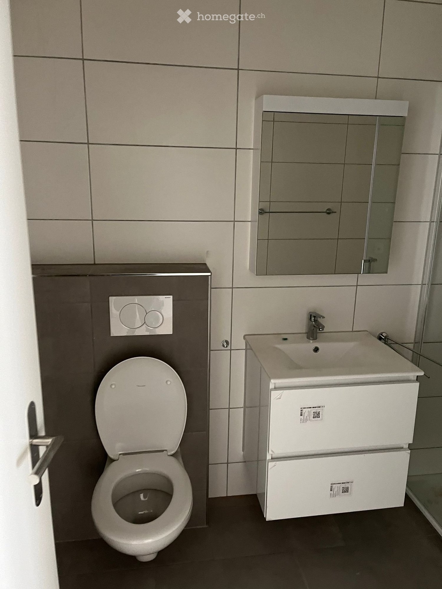 Lichtdurchflutete 2.5-Zimmer-Wohnung -  Bild 3