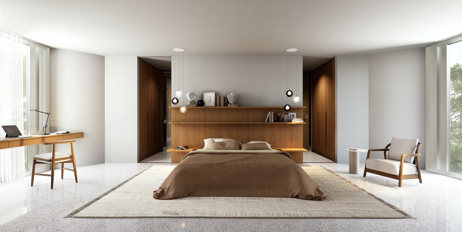 Exklusive 4.5-Zimmer-Erhöhte Residenz Wydens OME in Wiesendangen -  Bild 2