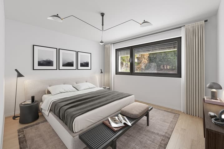 Gravelone - Magnifique appartement 5.5 avec superbe vue -  Bild 3