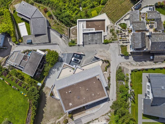Gravelone - Magnifique appartement 5.5 avec superbe vue -  Bild 5