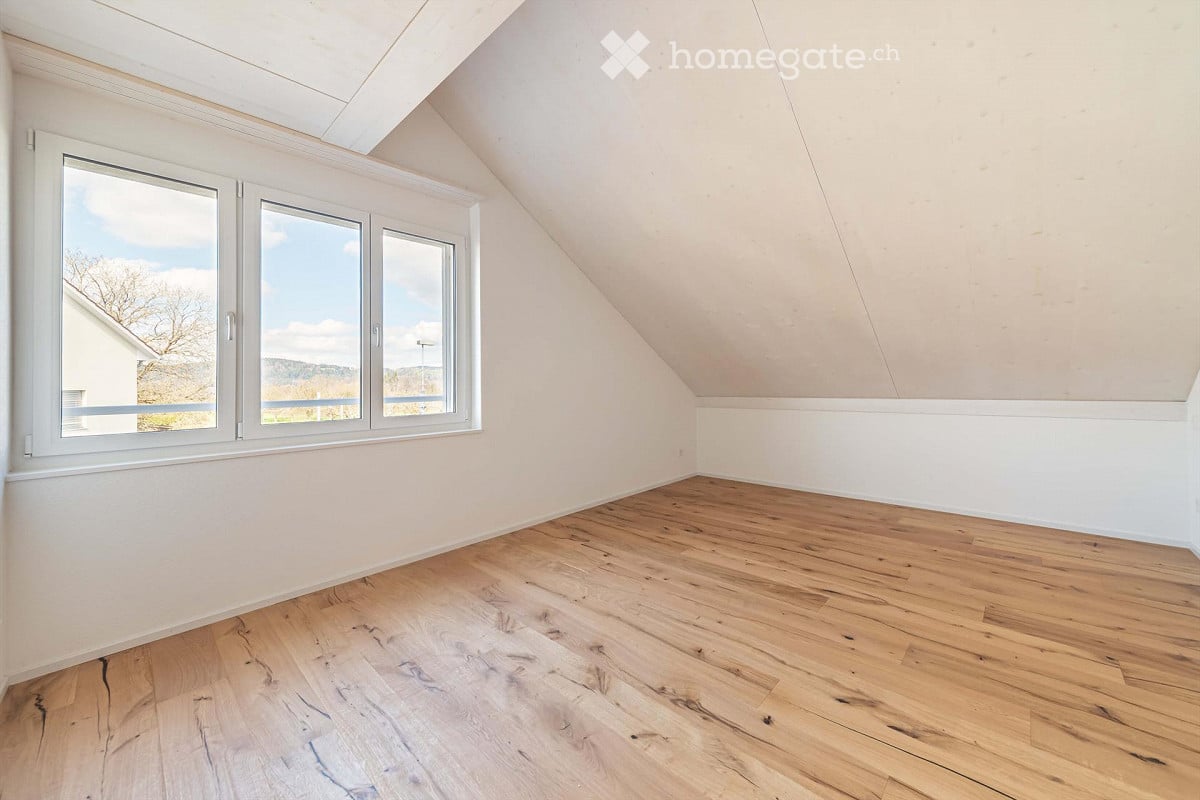 Neuwertige, exklusive 4.5 Zimmer Galeriewohnung mit grosser Loggia und hochwertigem Ausbau -  Bild 7