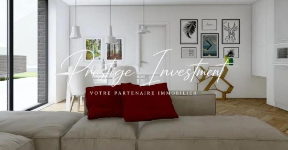 Promotion Carré de France - Appartement - image - 6