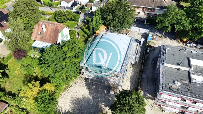 Letzte Chance bei "Balcons du Jura" -  Bild 10