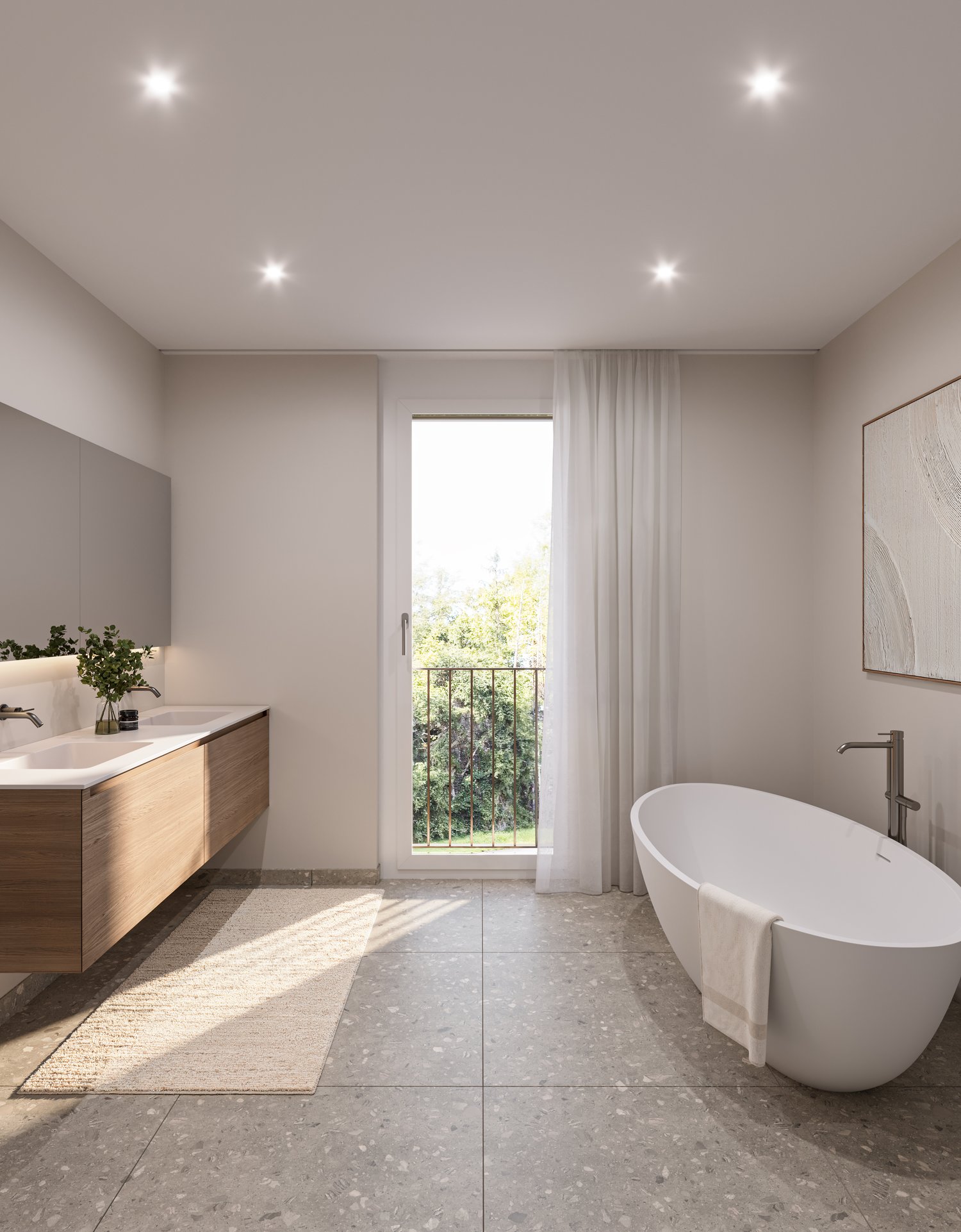 ALTURA WEININGEN – Wohnen mit Weitblick -  Bild 4