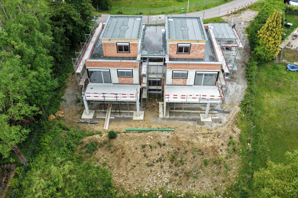 Stilvolles Architektenhaus in ruhiger Wohnlage -  Bild 11