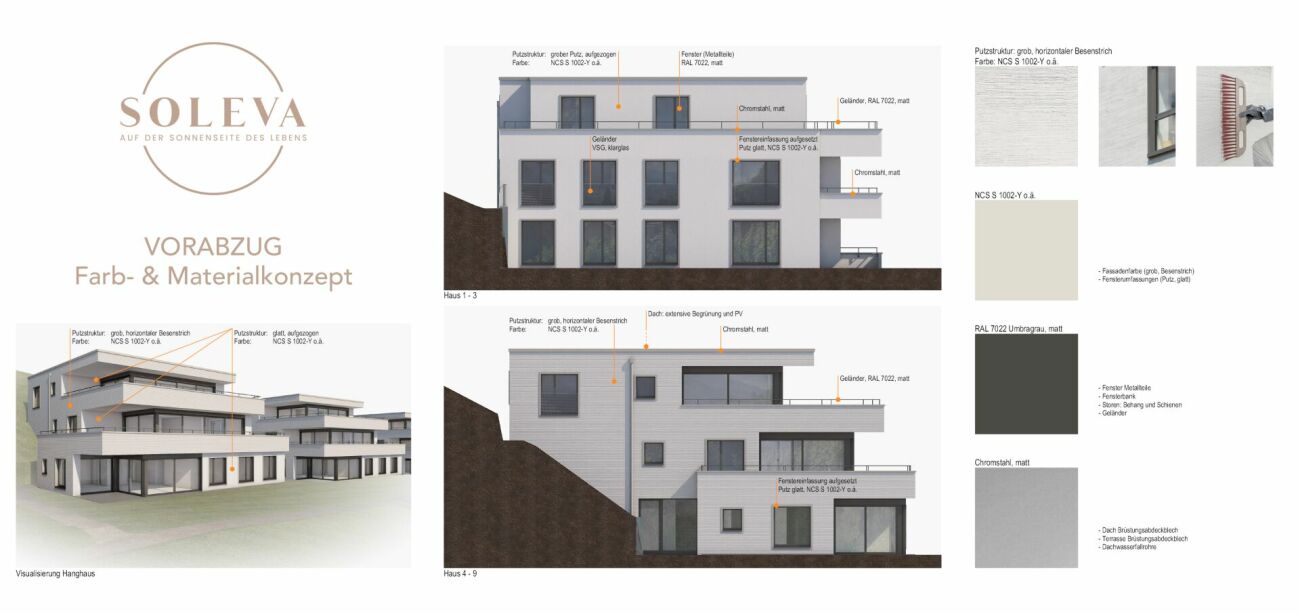 Coming soon: SOLEVA - Auf der Sonnenseite des Lebens -  Bild 11