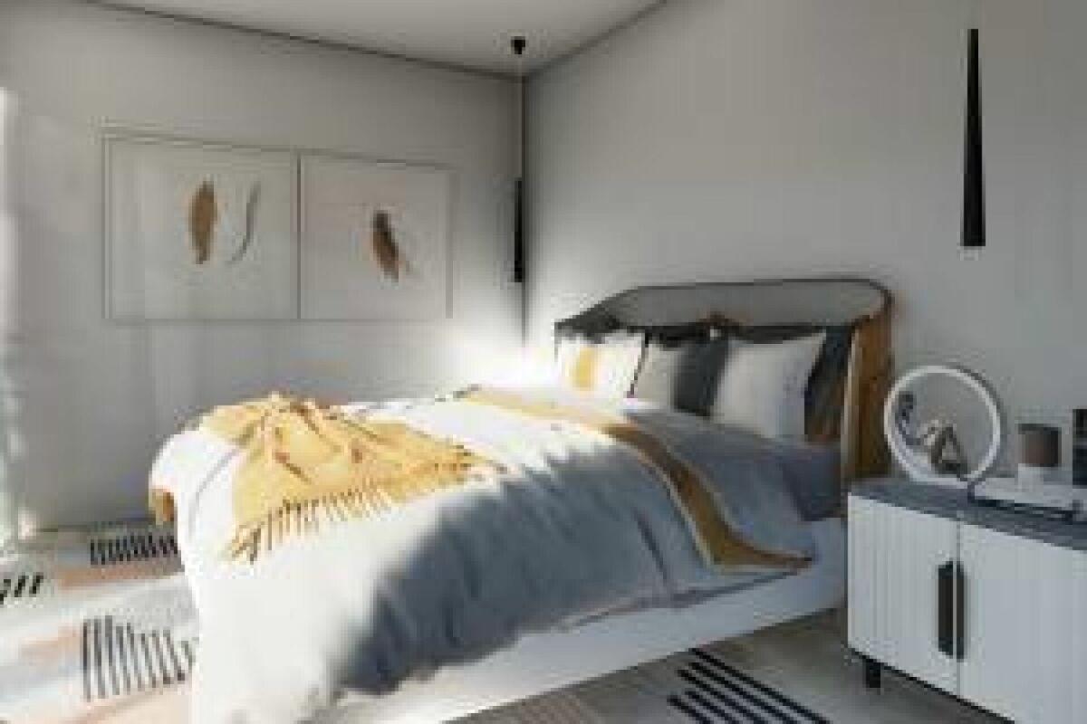 Vue Panoramique ce sublime appartement - Bild 9