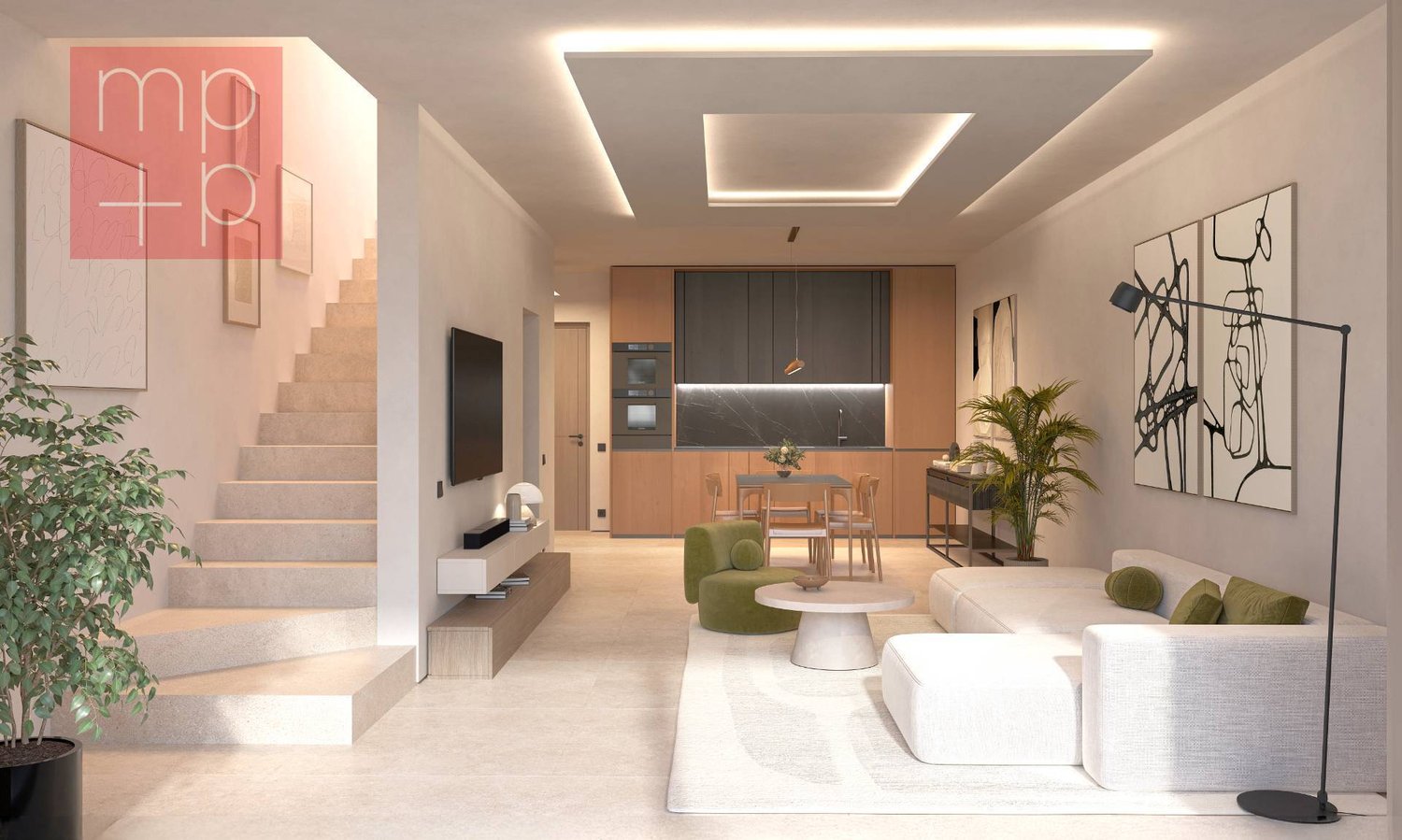 Casa unifamiliare - Coldrerio -  Bild 2