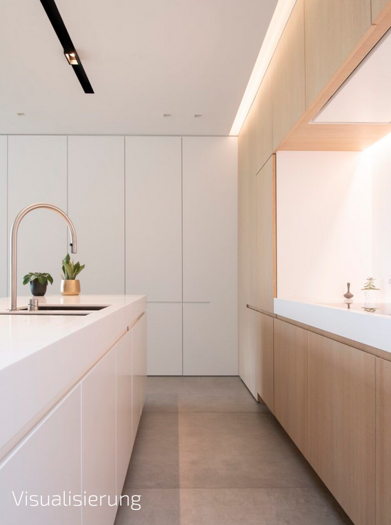 Erste Seelinie – Panorama und edle Materialien, einzigartig und unvergleichlich -  Bild 10