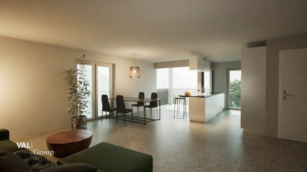 Mitten in Susten zuhause - Exklusiver Neubau Elite, jetzt letzte Einheiten entdecken -  Bild 3