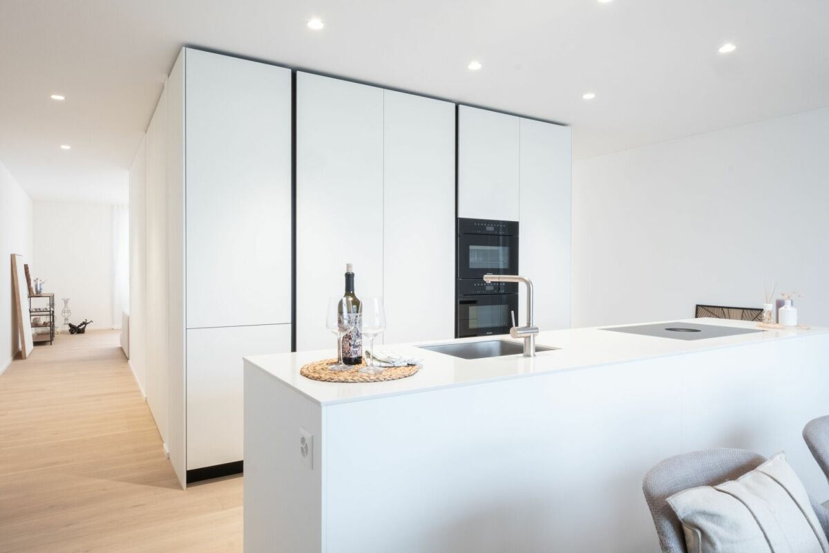 Attraktive 2.5-Zimmer-Attikawohnung -  Bild 7