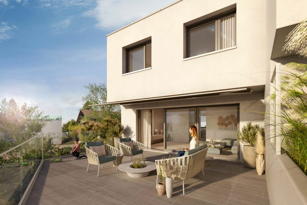Villla B -  Bild 3