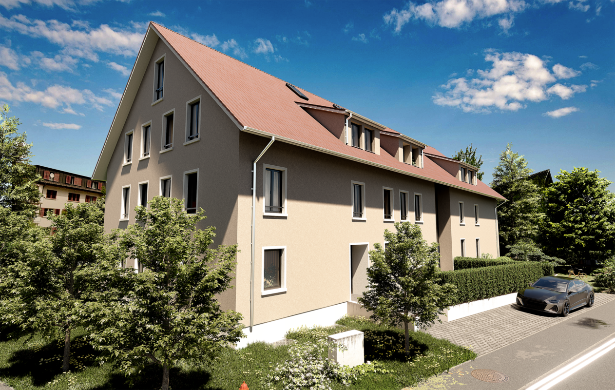 Traumhafte Gartengeschosswohnung über 3 Stockwerke - Ideal für Familien -  Bild 7