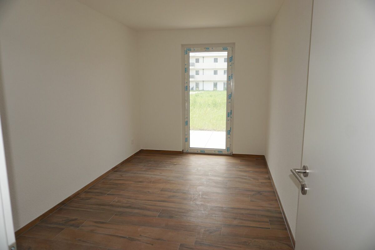 Appartement de 4,5 pièces - Surface nette de 100 m2 - Terrasse de 45 m2 - orienté sud-sud/est -  Bild 5