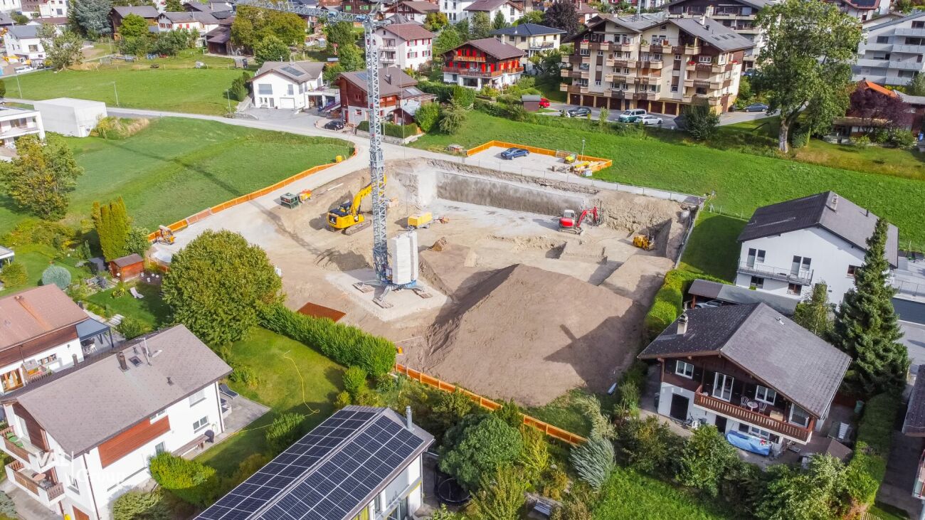 Wohnqualität neu definiert: Komfort und Nachhaltigkeit vereint - Zweitwohnung -  Bild 7