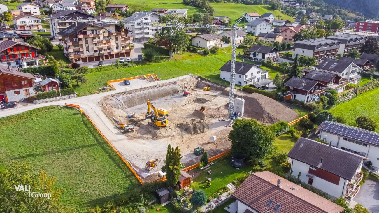 Wohnqualität neu definiert: Komfort und Nachhaltigkeit vereint - Zweitwohnung -  Bild 8