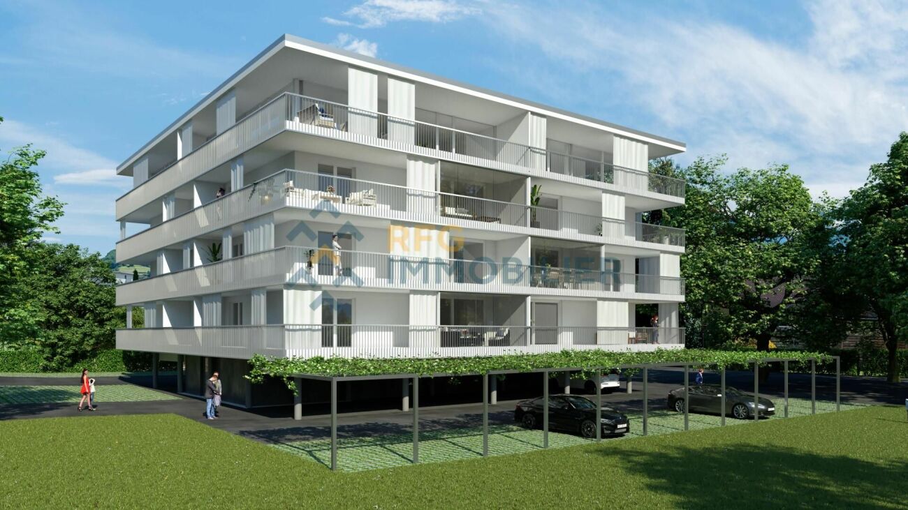 Appartement 4.5 pièces à Conthey -  Bild 5