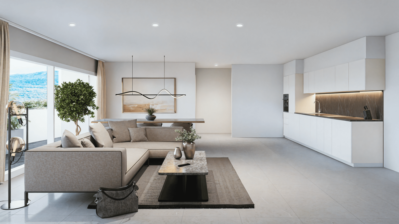 Immeuble "Le Terminus" - Ardon -  Bild 1
